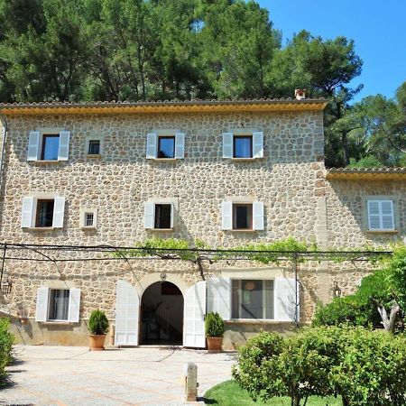 Finca es Verger des Port Villa Sóller Exterior foto